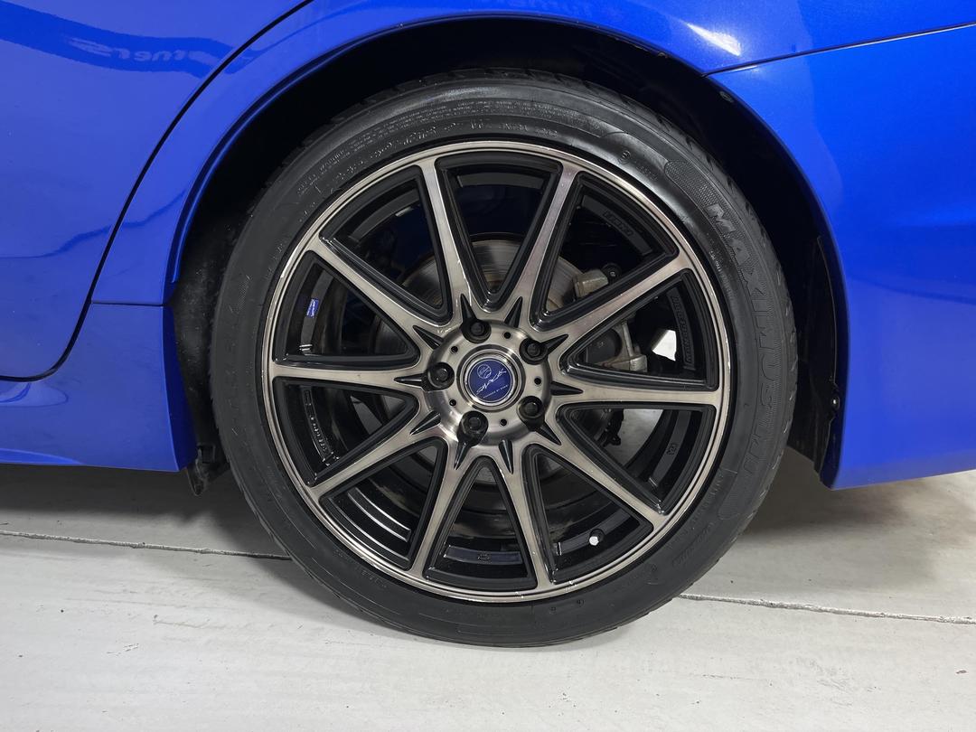 Photo '11' of Subaru WRX