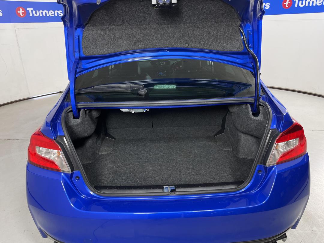 Photo '14' of Subaru WRX