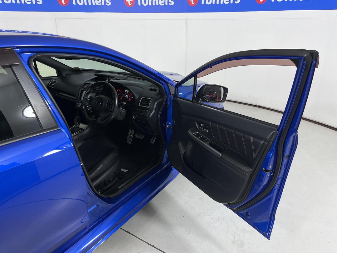 Photo '15' of Subaru WRX