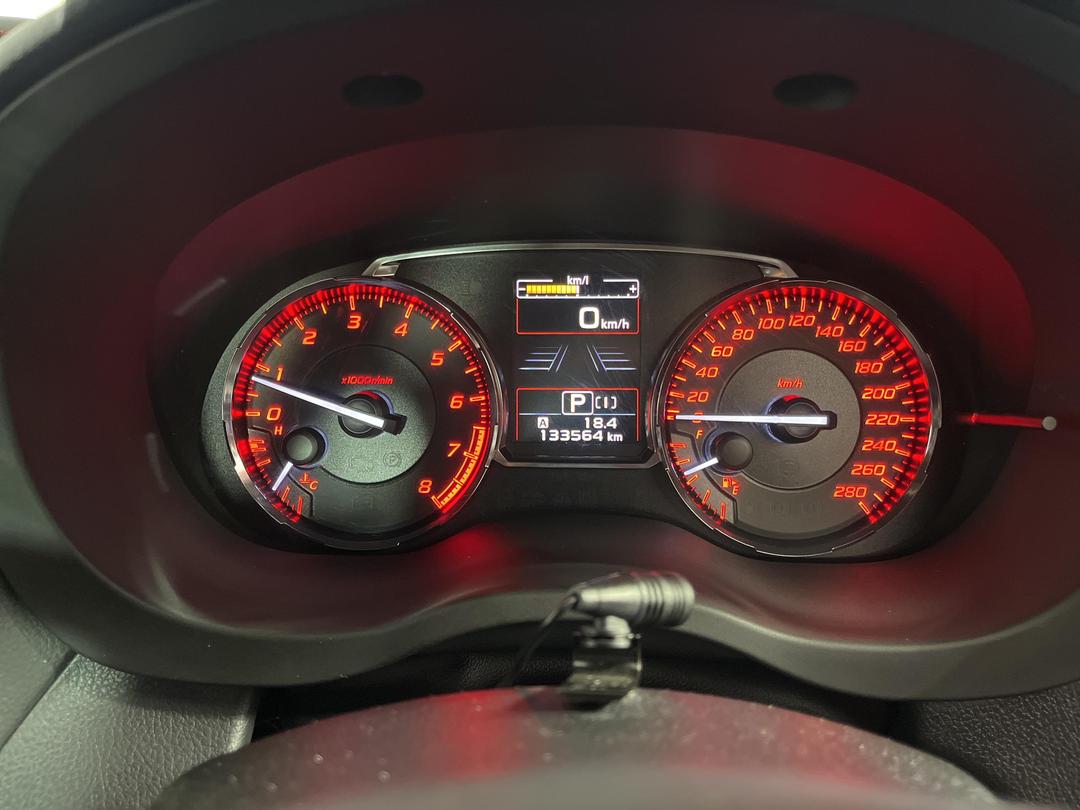 Photo '21' of Subaru WRX