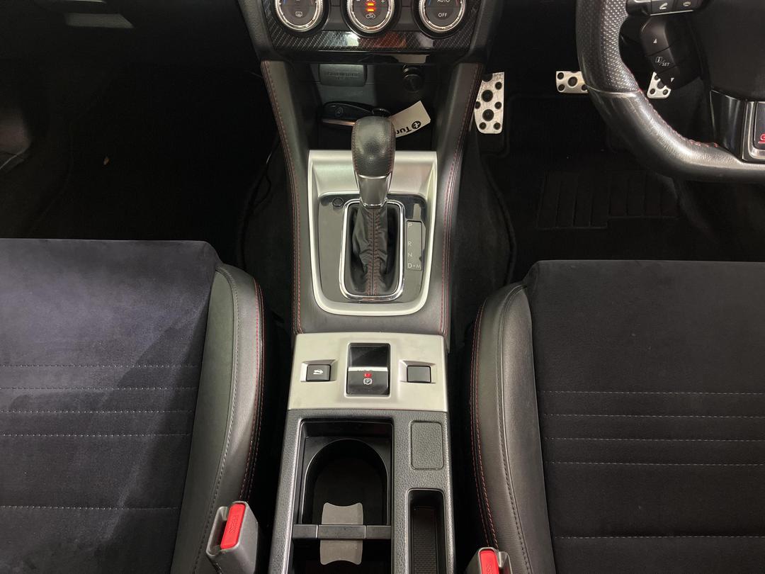 Photo '23' of Subaru WRX