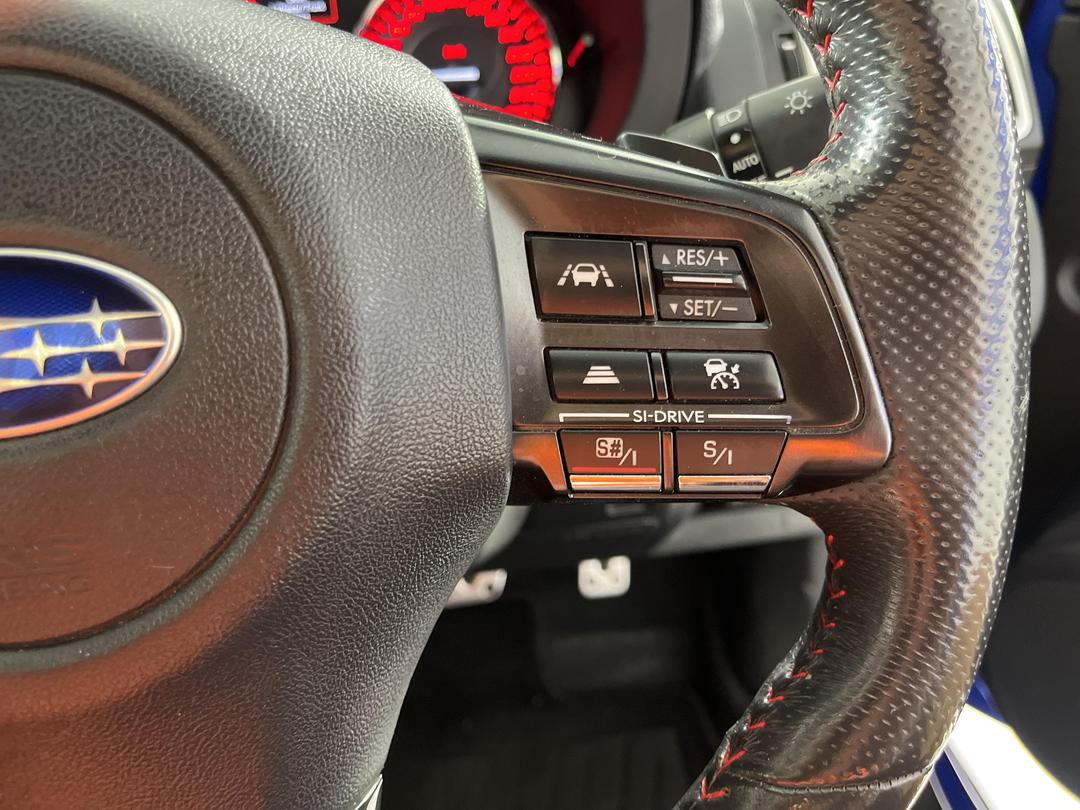 Photo '25' of Subaru WRX