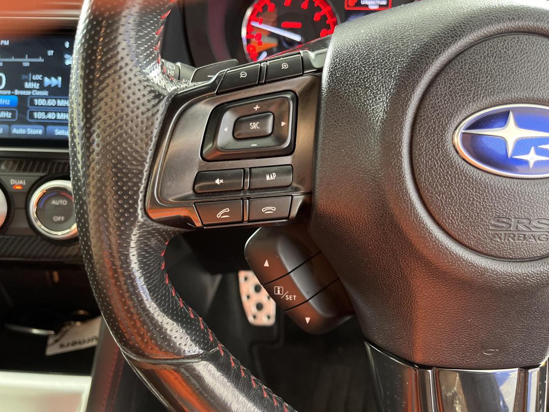 Photo '24' of Subaru WRX