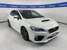 Thumbnail '1' of Subaru WRX