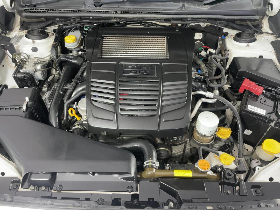 Photo '13' of Subaru WRX