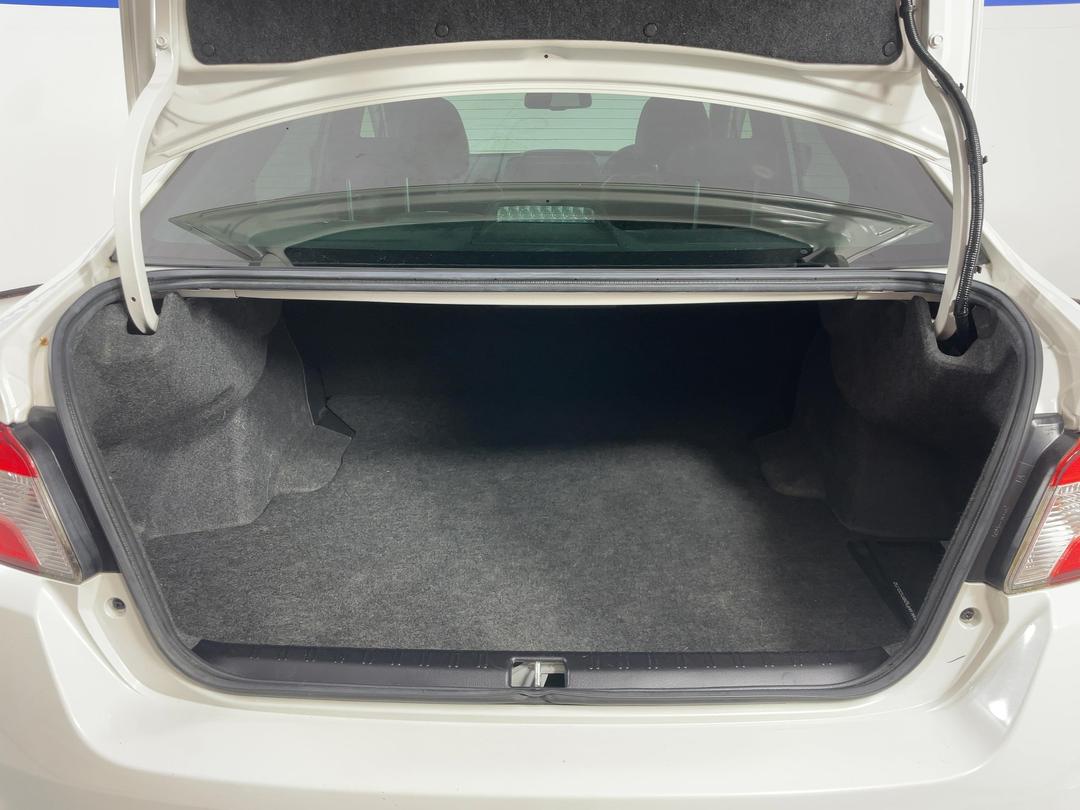 Photo '14' of Subaru WRX