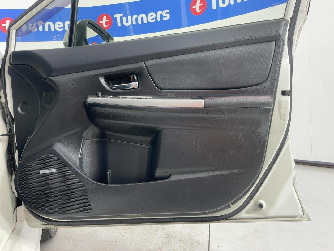 Photo '15' of Subaru WRX