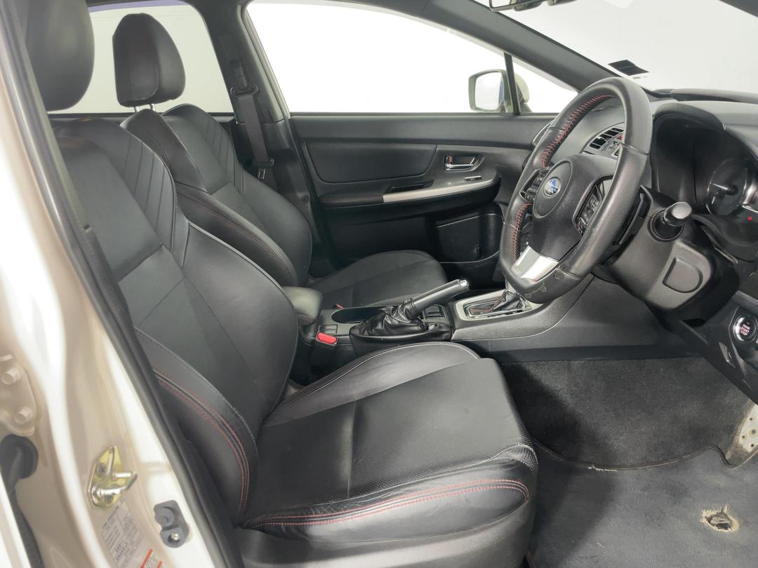 Photo '16' of Subaru WRX