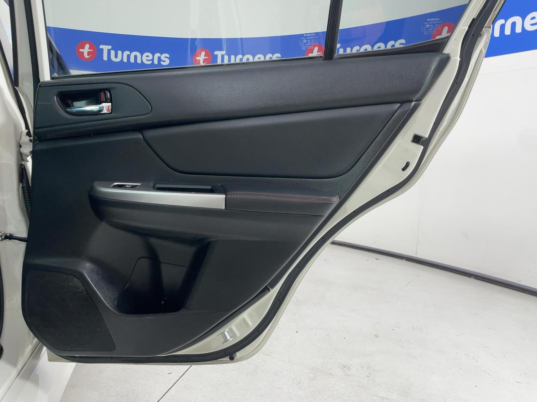 Photo '19' of Subaru WRX