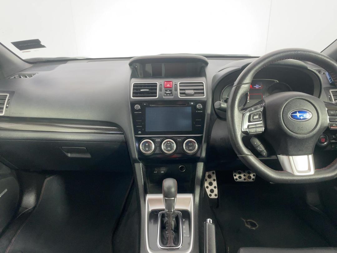 Photo '17' of Subaru WRX