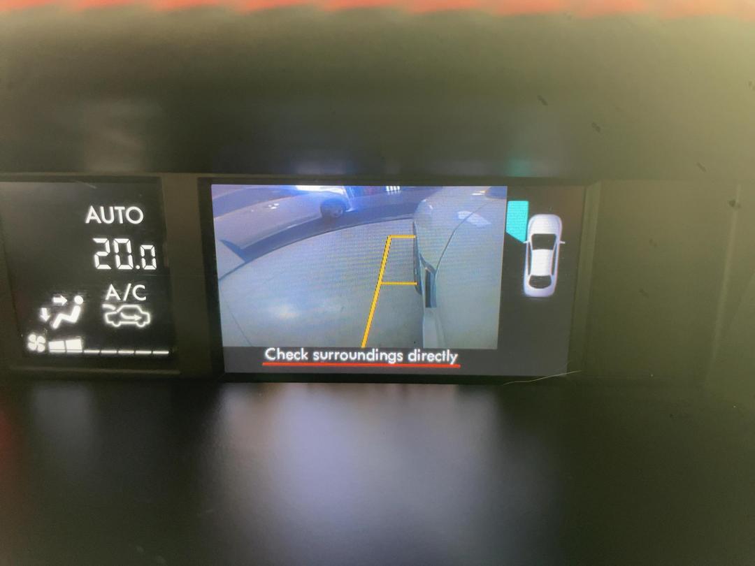 Photo '27' of Subaru WRX