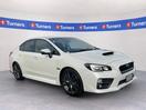 Photo of 2017 Subaru WRX 4WD