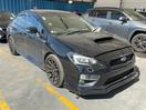 Thumbnail '1' of Subaru WRX