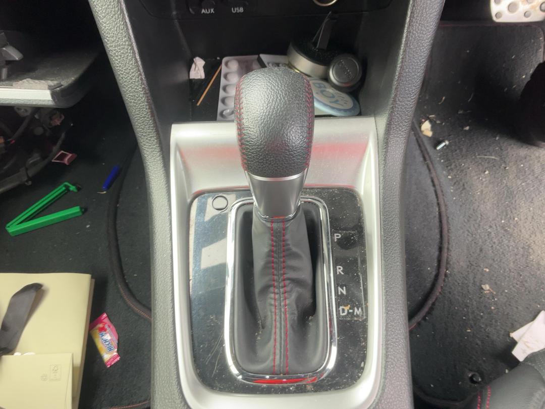 Photo '15' of Subaru WRX