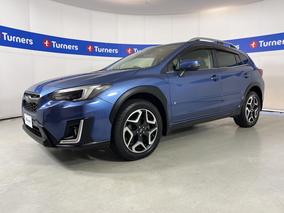 Photo '4' of Subaru XV