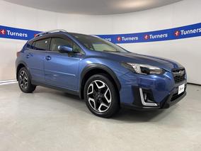 Image of 2017 Subaru XV 4WD