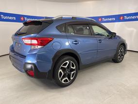 Photo '7' of Subaru XV