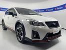 Photo of 2017 Subaru XV 4WD