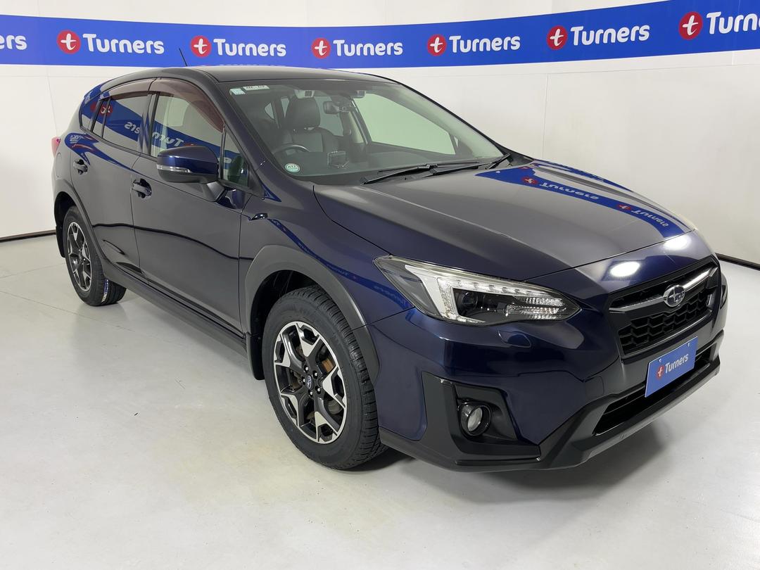 Photo '1' of Subaru XV
