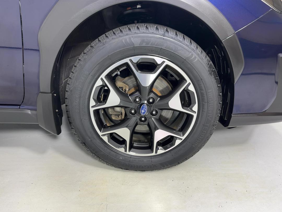 Photo '9' of Subaru XV