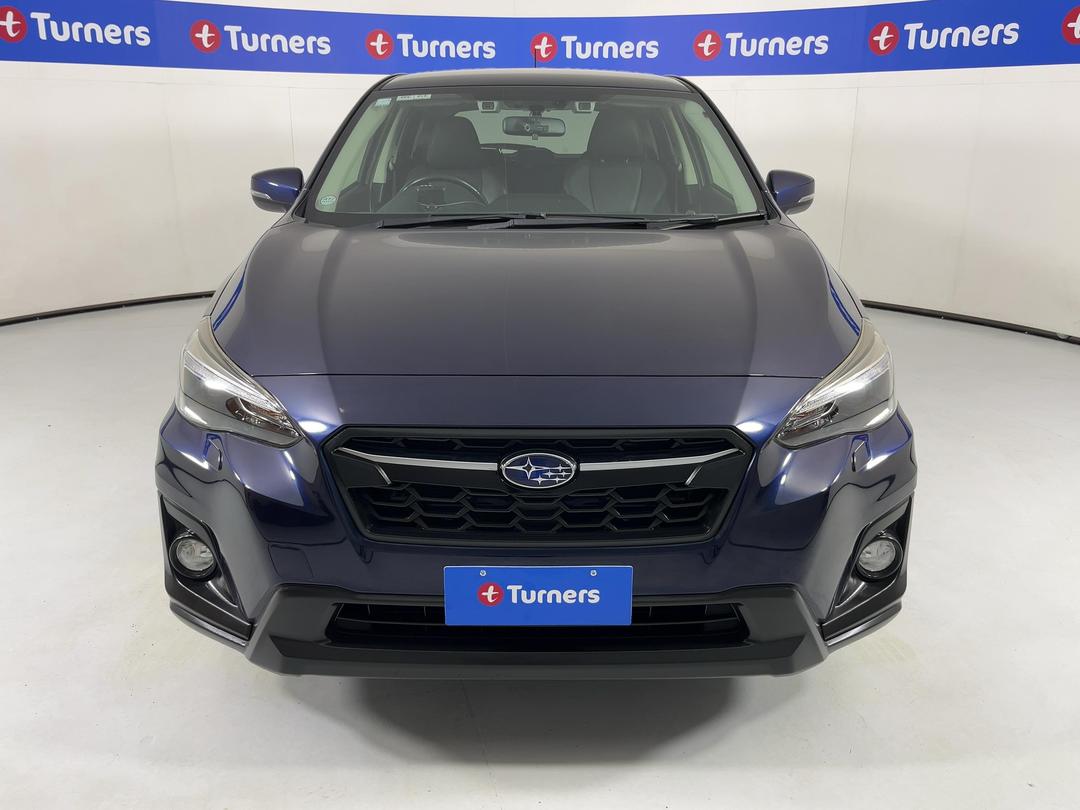 Photo '2' of Subaru XV