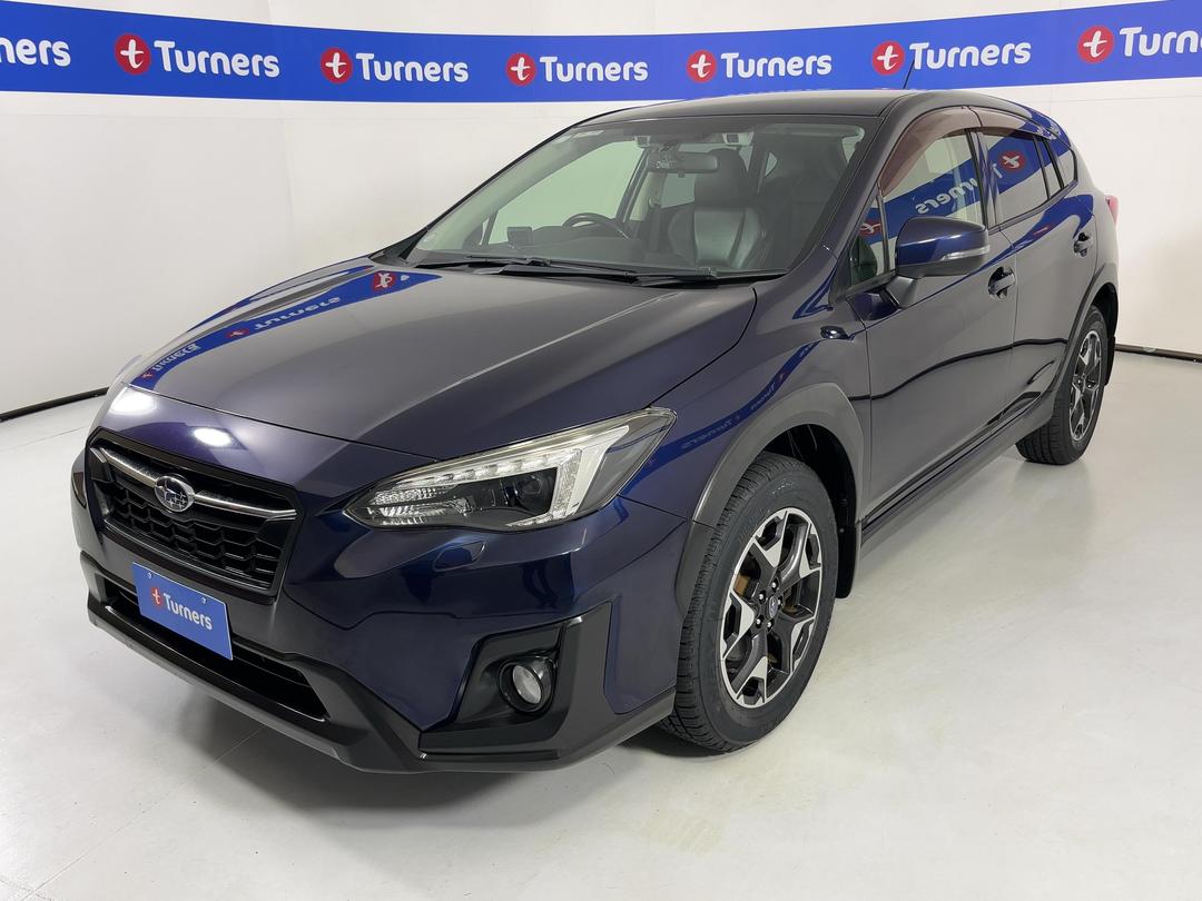Photo '4' of Subaru XV