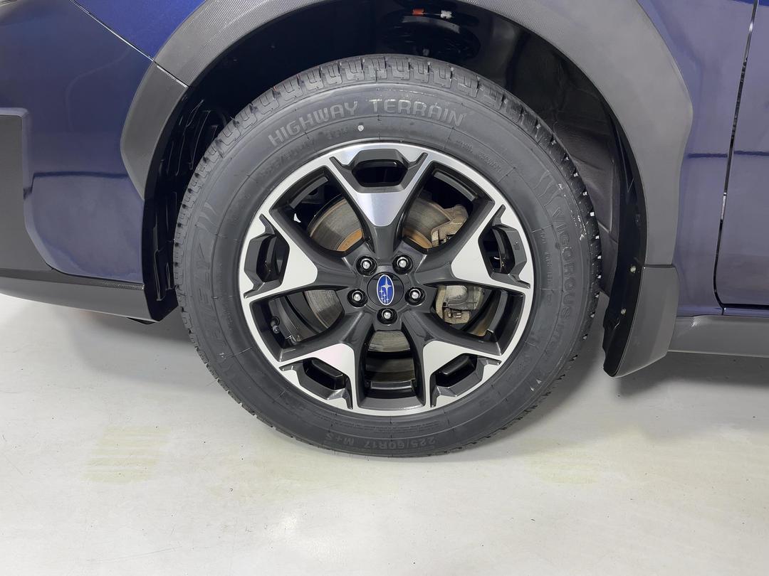 Photo '10' of Subaru XV