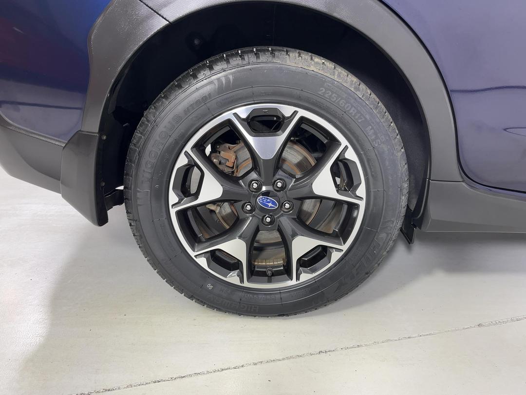 Photo '12' of Subaru XV
