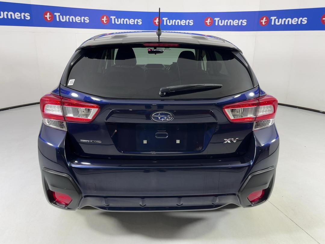 Photo '6' of Subaru XV