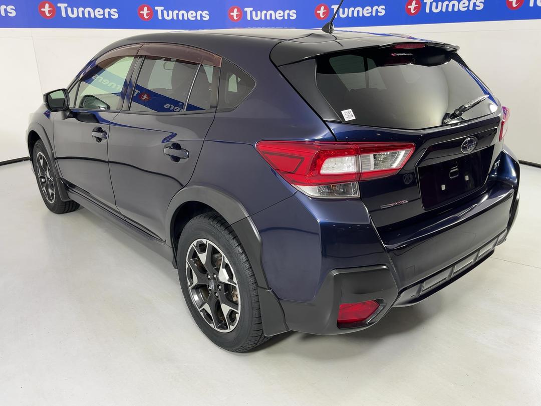 Photo '5' of Subaru XV
