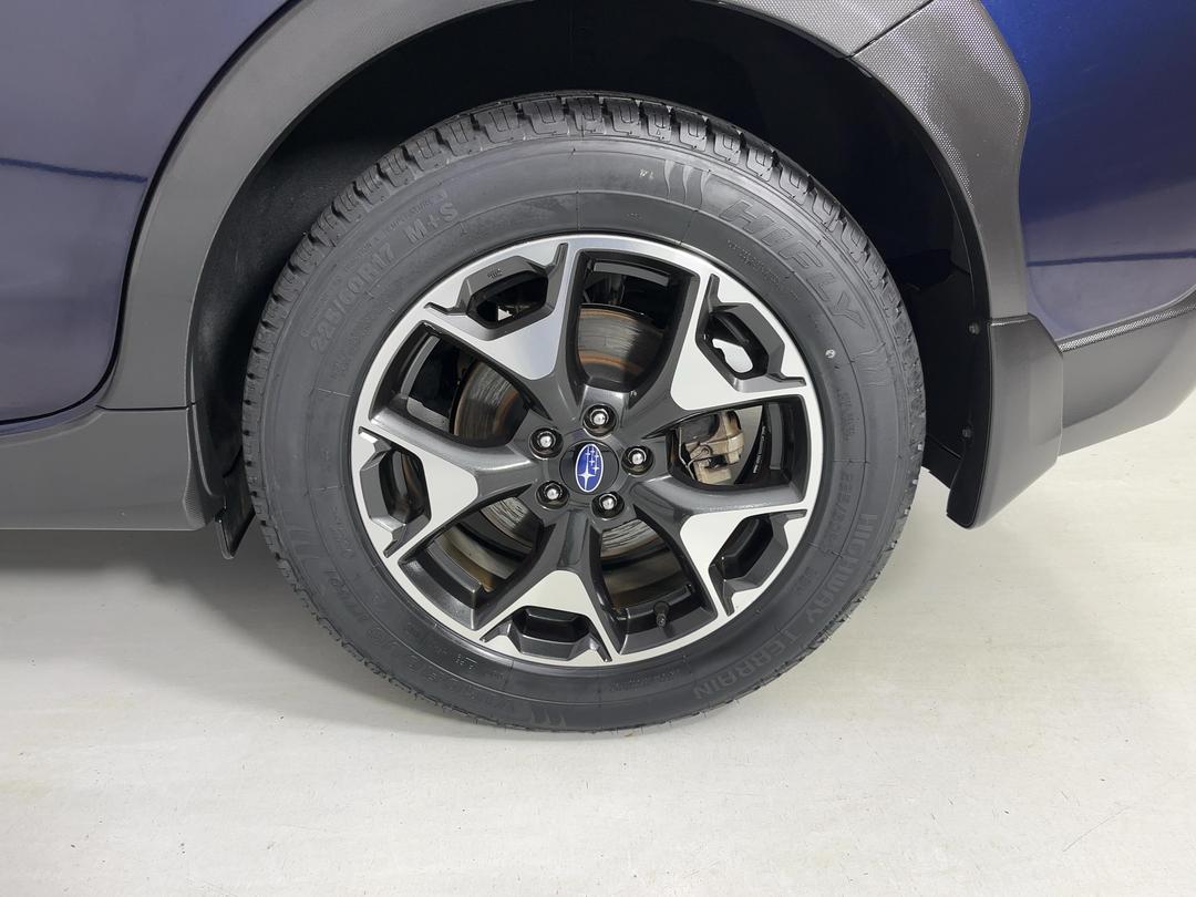 Photo '11' of Subaru XV