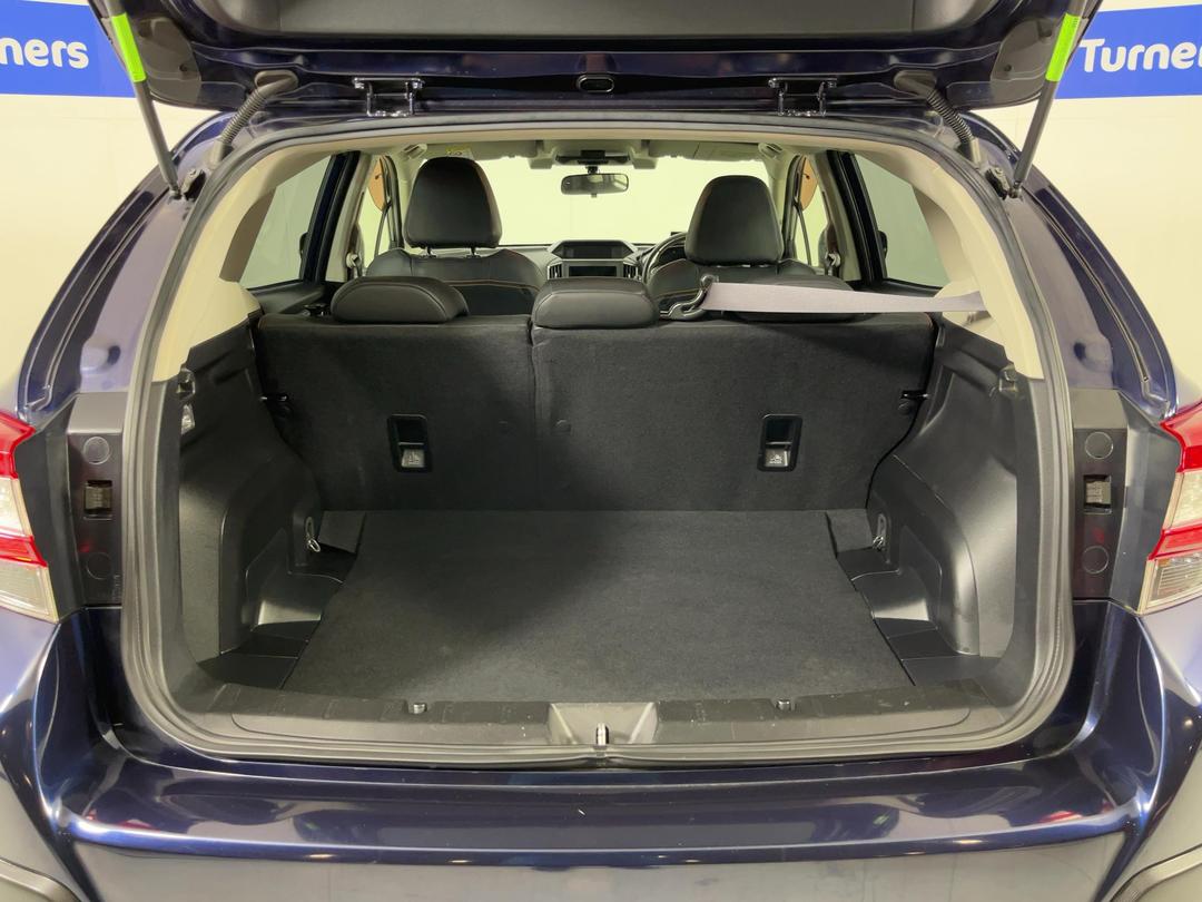 Photo '14' of Subaru XV