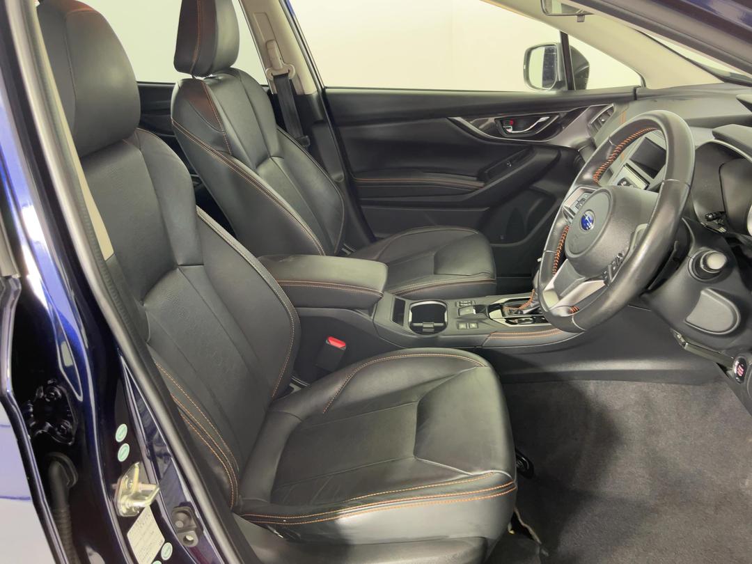 Photo '16' of Subaru XV