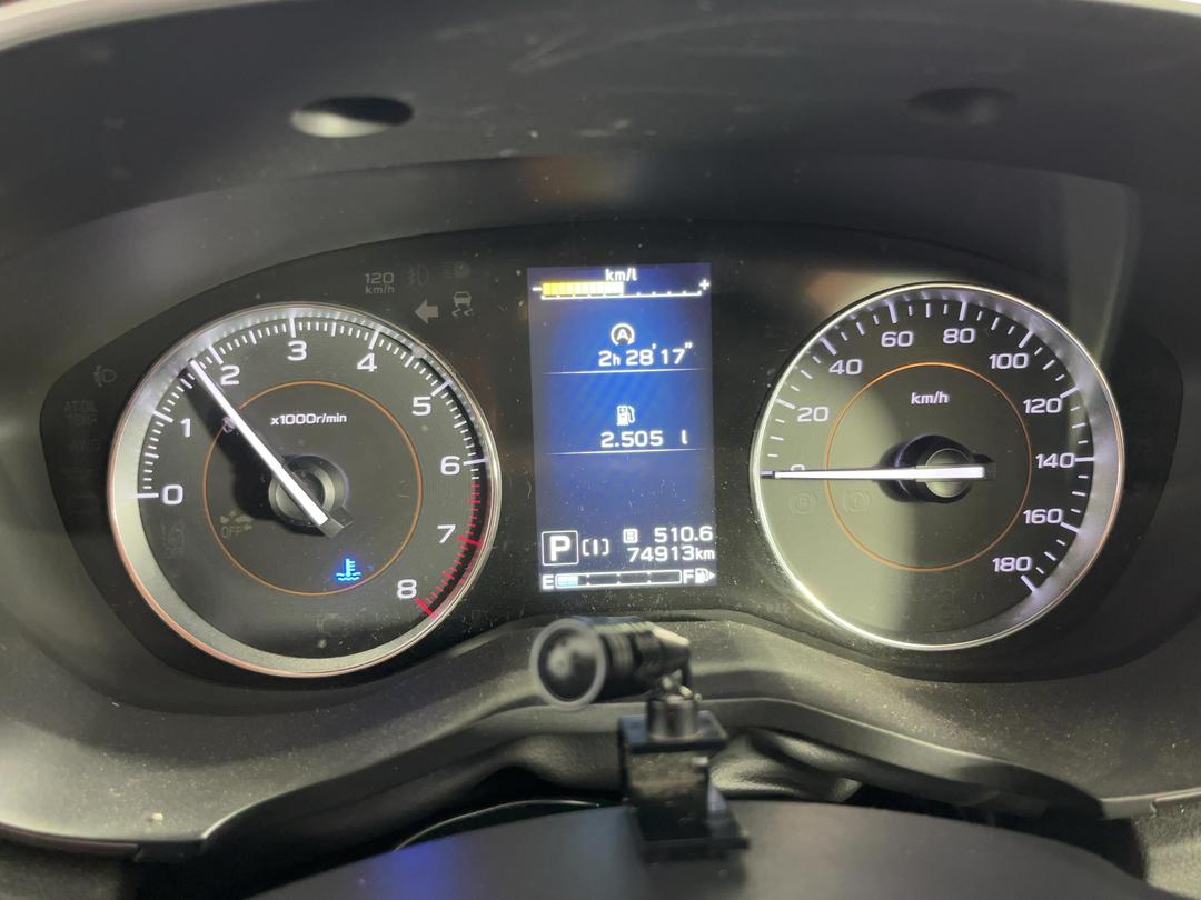 Photo '21' of Subaru XV