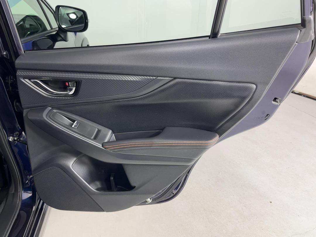 Photo '19' of Subaru XV