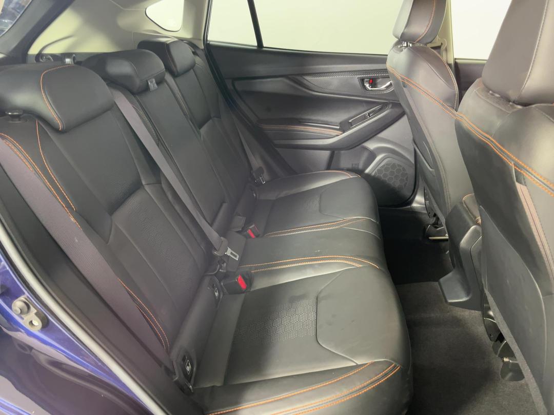 Photo '20' of Subaru XV