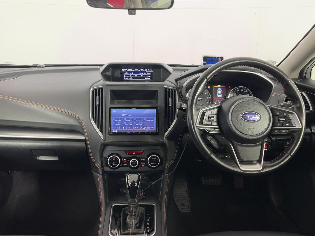 Photo '17' of Subaru XV