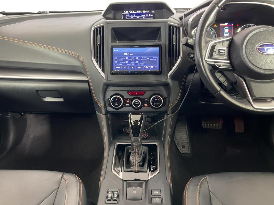 Photo '18' of Subaru XV
