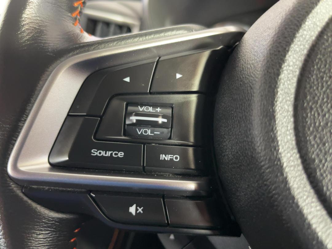 Photo '24' of Subaru XV