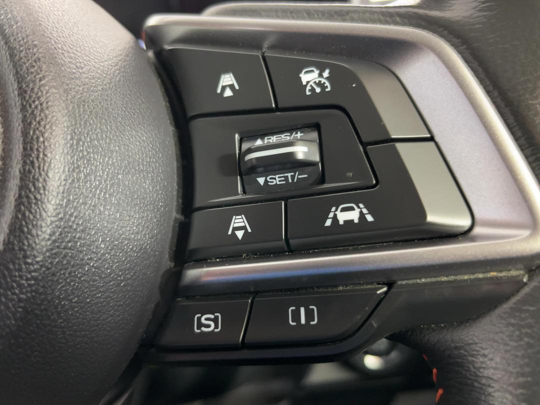 Photo '25' of Subaru XV