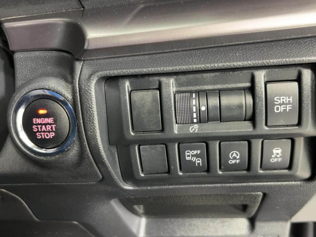 Photo '27' of Subaru XV