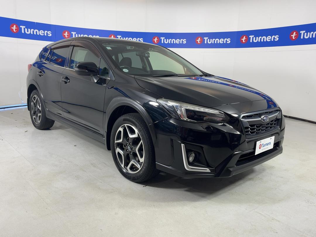 Photo '1' of Subaru XV