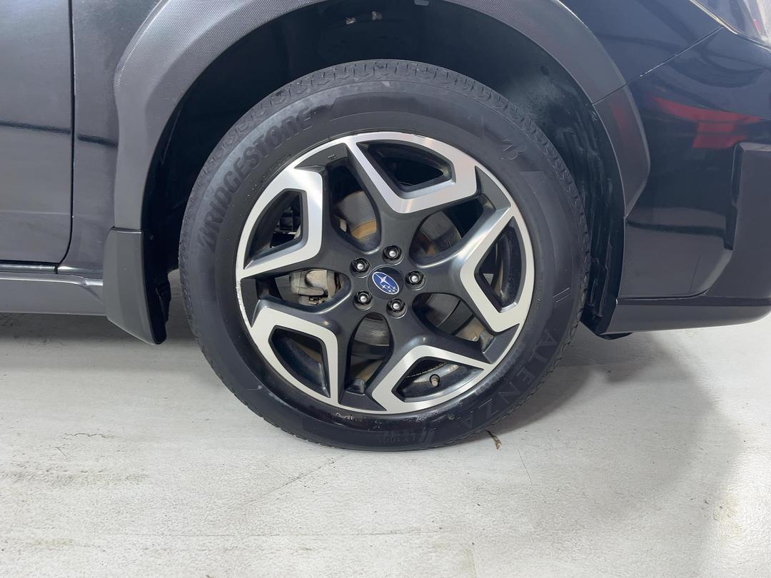 Photo '9' of Subaru XV