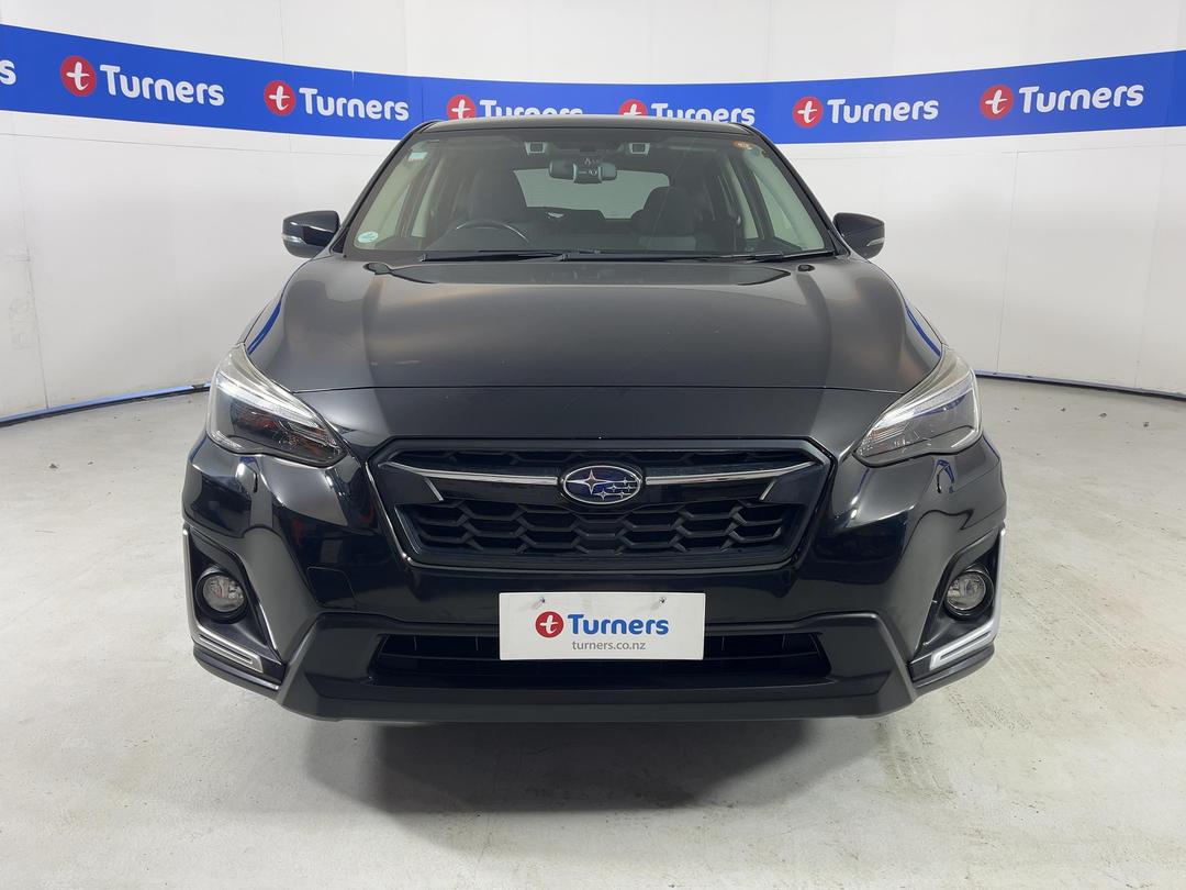 Photo '2' of Subaru XV