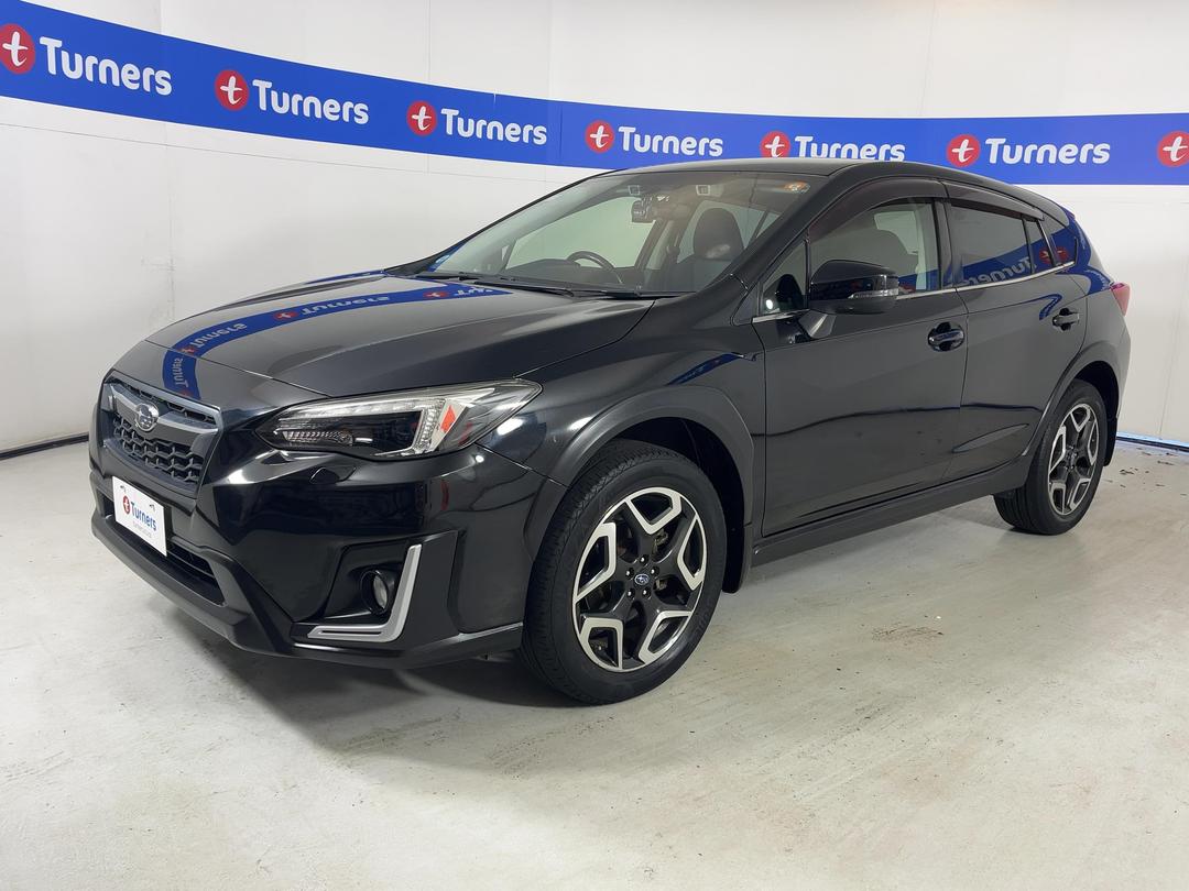 Photo '4' of Subaru XV