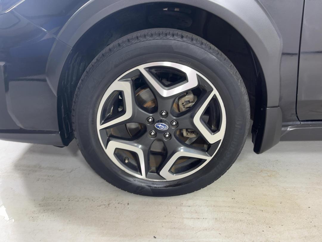 Photo '10' of Subaru XV