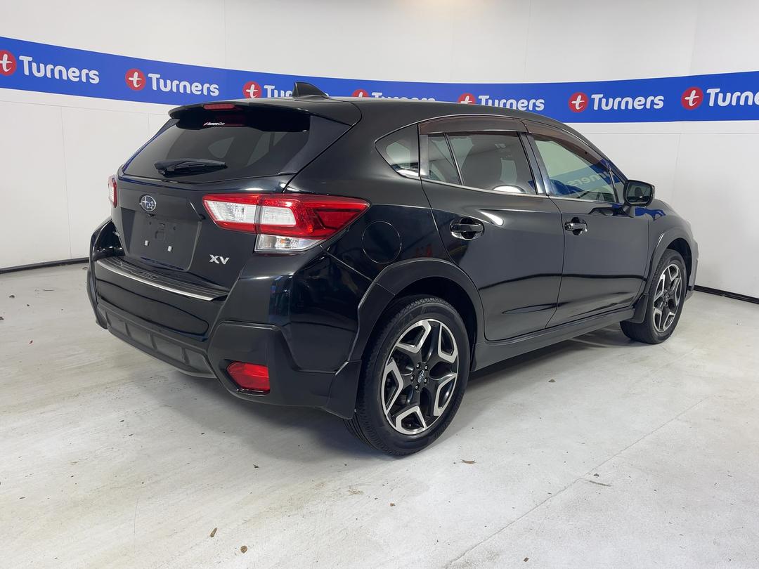 Photo '7' of Subaru XV