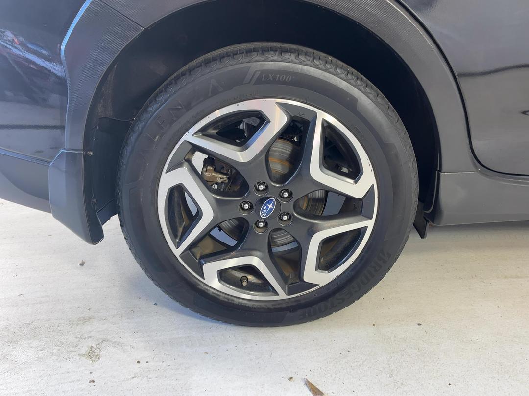 Photo '12' of Subaru XV