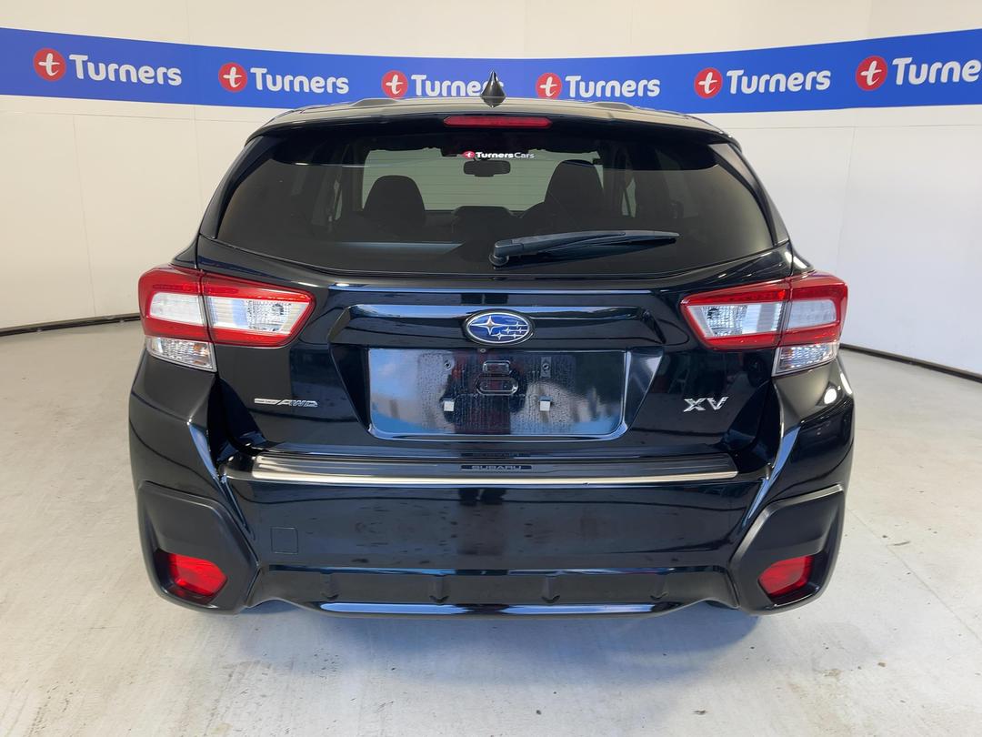 Photo '6' of Subaru XV