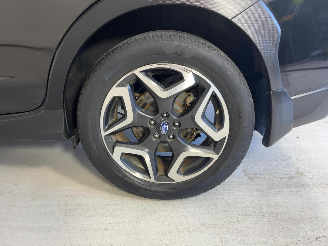 Photo '11' of Subaru XV
